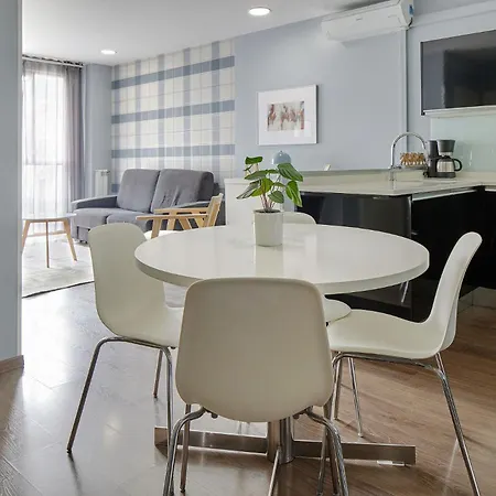 The Collection - Gros Arena Ii شقة *