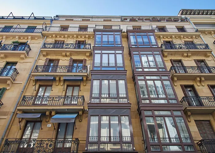 The Collection - Gros Arena Ii شقة *