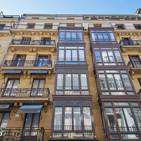 The Collection - Gros Arena Ii Appartement *