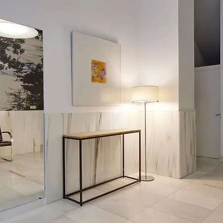 The Collection - Gros Arena Ii Appartement San Sebastian