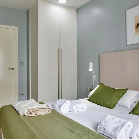 Apartman The Collection - Gros Arena Ii *