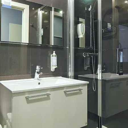 Appartement The Collection - Gros Arena Ii