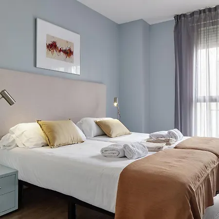 The Collection - Gros Arena Ii Apartman *