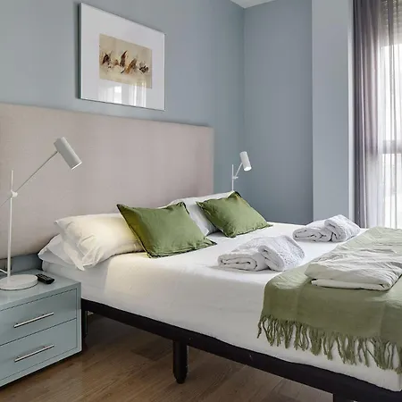 Apartman The Collection - Gros Arena Ii *