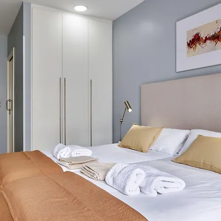 The Collection - Gros Arena Ii San Sebastian