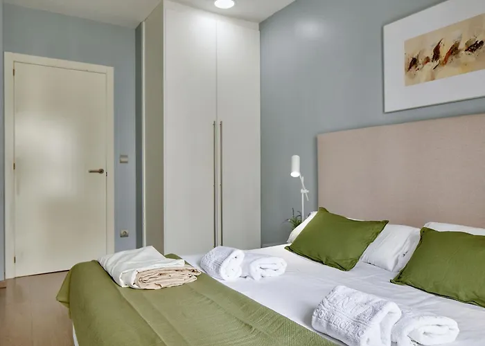 Apartman The Collection - Gros Arena Ii *