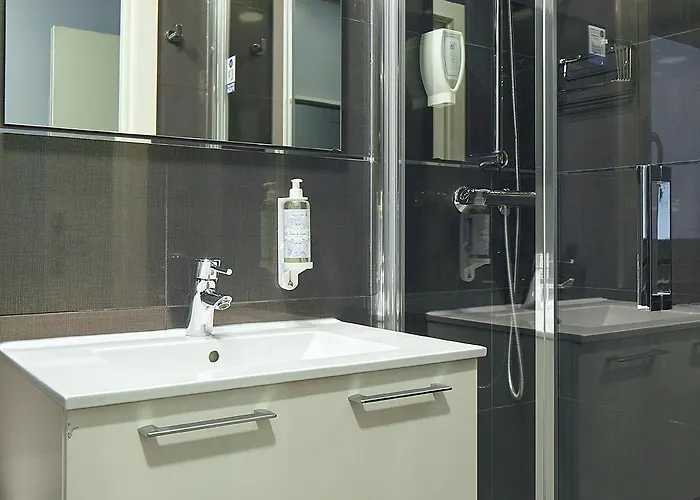 Apartman The Collection - Gros Arena Ii