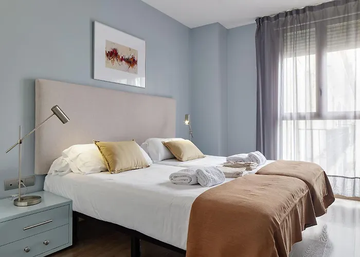 The Collection - Gros Arena Ii Apartman *