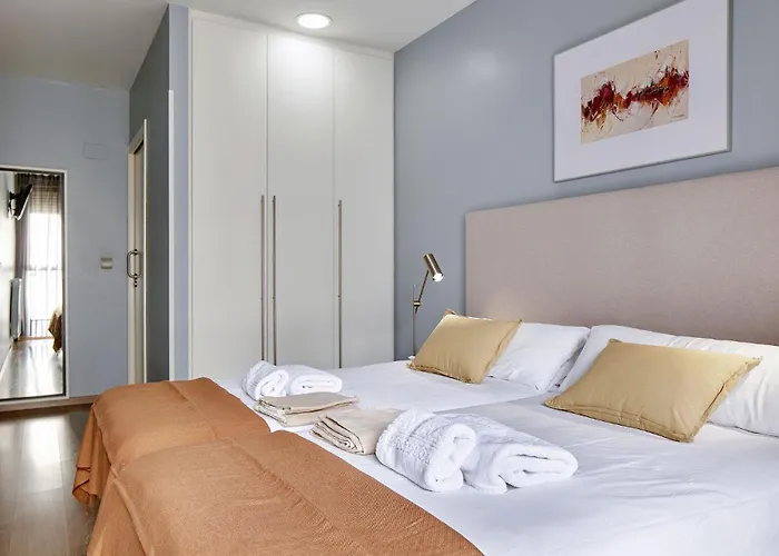 The Collection - Gros Arena Ii 산세바스티안