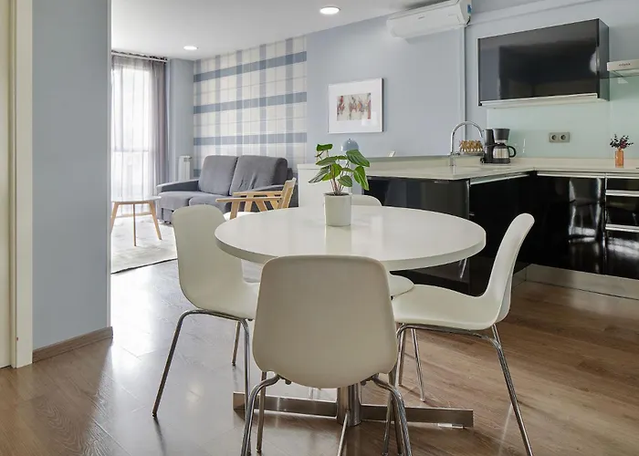 The Collection - Gros Arena Ii Apartman *