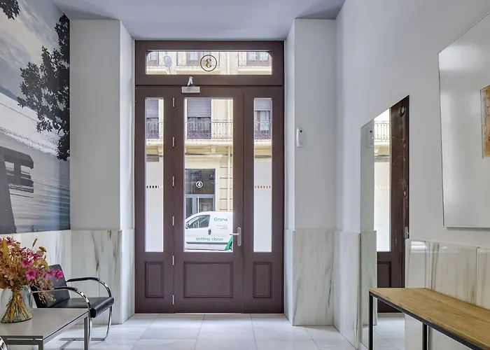 Apartman The Collection - Gros Arena Ii