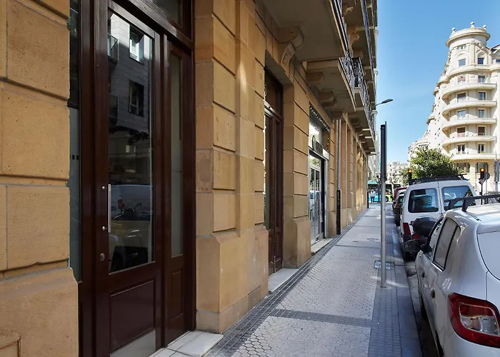 The Collection - Gros Arena Ii Apartman *