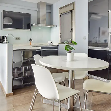 The Collection - Gros Arena Ii Apartment